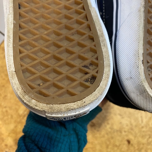 Vans Bearcat Skate Shoe- Mens 8 - Picture 4 of 8